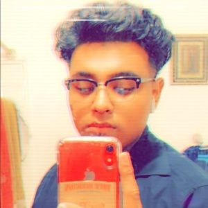 Meet your Posher, Brian